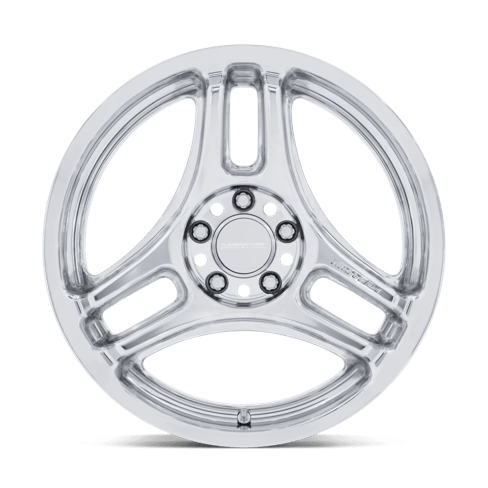 Motegi MR161 KOJIN 18x9.5 Polished 5x114.3 25mm