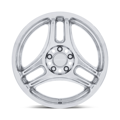 Motegi MR161 KOJIN 18x8.5 Polished 5x114.3 35mm
