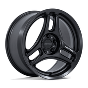 Motegi MR161 KOJIN 18x9.5 Matte Black 5x114.3 35mm
