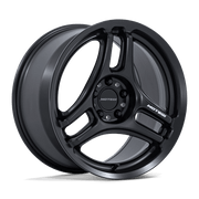 Motegi MR161 KOJIN 18x8.5 Matte Black 5x114.3 35mm