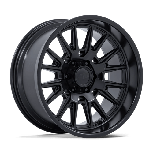 Moto Metal MO814 TEKTON 20x9 Matte Black 6x135 20mm