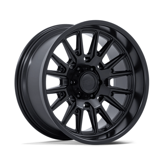 Moto Metal MO814 TEKTON 20x9 Matte Black 6x135 20mm