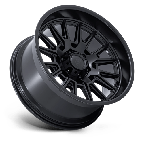 Moto Metal MO814 TEKTON 20x9 Matte Black 6x135 20mm