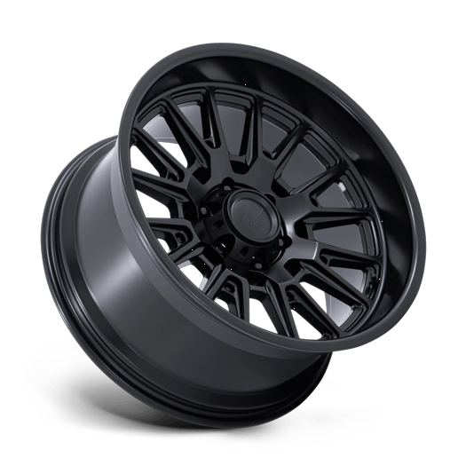 Moto Metal MO814 TEKTON 20x9 Matte Black 6x135 20mm