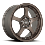 Motegi MR131 17x8 Matte Bronze 5x114.3 40mm