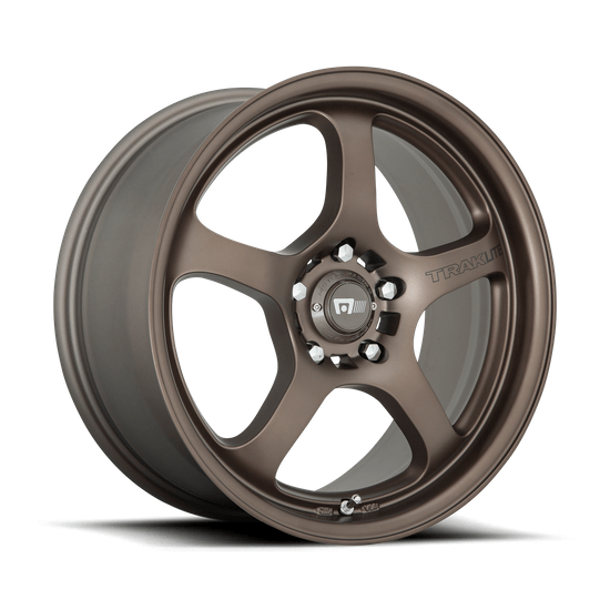 Motegi MR131 17x8 Matte Bronze 5x114.3 40mm