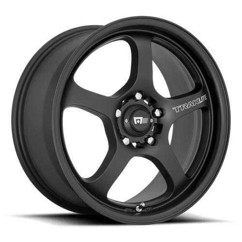 Motegi MR131 18x9 Satin Black 5x114.3 35mm