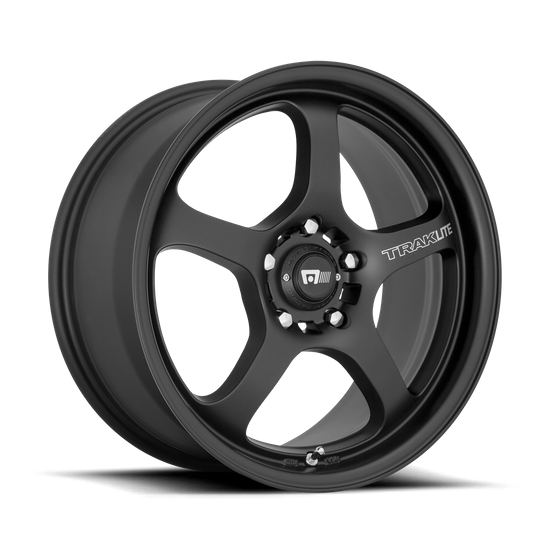 Motegi MR131 18x8 Satin Black 5x114.3 45mm