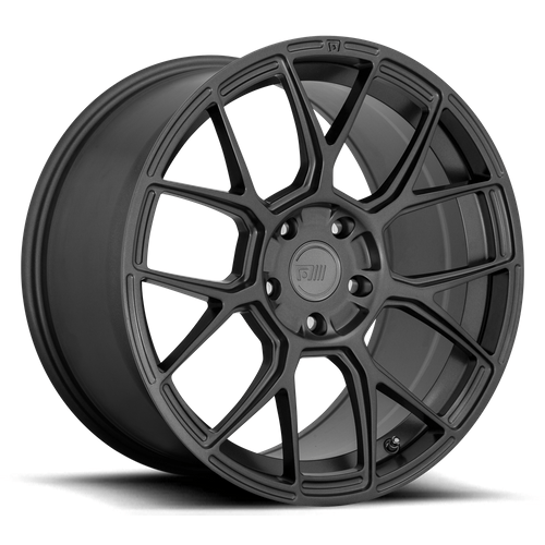 Motegi MR147 CM7 18x8.5 Gun Metal 5x114.3 35mm
