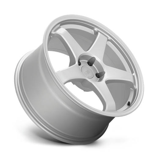 Motegi MR151 CS5 19x9.5 Hyper Silver 5x114.3 40mm
