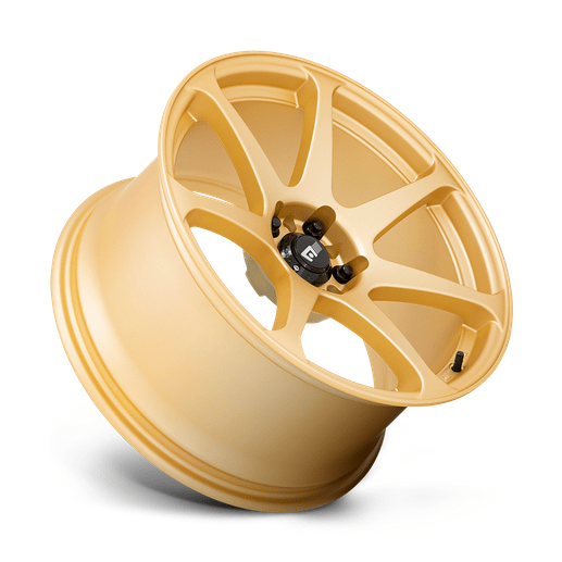 Motegi MR154 BATTLE 18x8 Gold 5x114.3 30mm