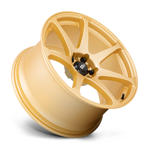 Motegi MR154 BATTLE 18x9.5 Gold 5x114.3 38mm