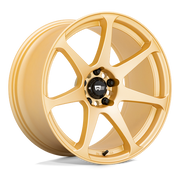 Motegi MR154 BATTLE 18x9.5 Gold 5x114.3 38mm