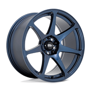 Motegi MR154 BATTLE 18x8 Midnight Blue 5x114.3 43mm