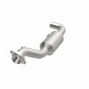 MagnaFlow 15-17 Ford F-150 XL V6 3.5L Direct Fit OEM Grade Federal Catalytic Converter