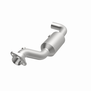 MagnaFlow 15-17 Ford F-150 XL V6 3.5L Direct Fit OEM Grade Federal Catalytic Converter