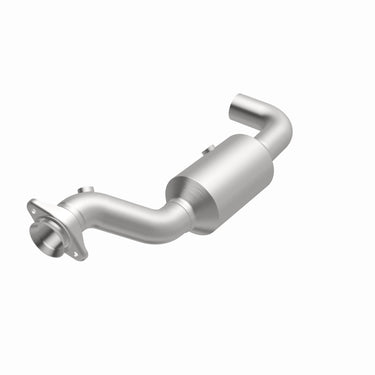 MagnaFlow 15-17 Ford F-150 XL V6 3.5L Direct Fit OEM Grade Federal Catalytic Converter
