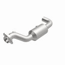 MagnaFlow 15-17 Ford F-150 XL V6 3.5L Direct Fit OEM Grade Federal Catalytic Converter