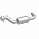 MagnaFlow 15-17 Ford F-150 XL V6 3.5L Direct Fit OEM Grade Federal Catalytic Converter