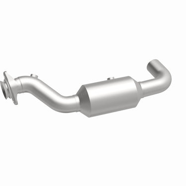 MagnaFlow 15-17 Ford F-150 XL V6 3.5L Direct Fit OEM Grade Federal Catalytic Converter
