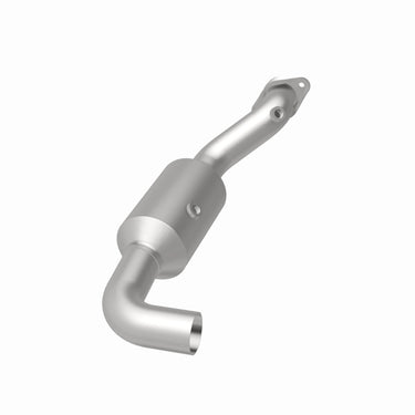 MagnaFlow 15-17 Ford F-150 XL V6 3.5L Direct Fit OEM Grade Federal Catalytic Converter