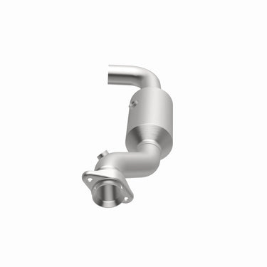 MagnaFlow 15-17 Ford F-150 XL V6 3.5L Direct Fit OEM Grade Federal Catalytic Converter