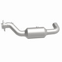 MagnaFlow 15-17 Ford F-150 XL V6 3.5L Direct Fit OEM Grade Federal Catalytic Converter