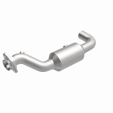 MagnaFlow 15-17 Ford F-150 XL V6 3.5L Direct Fit OEM Grade Federal Catalytic Converter