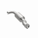 MagnaFlow 15-17 Ford F-150 XL V6 3.5L Direct Fit OEM Grade Federal Catalytic Converter