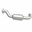 MagnaFlow 15-17 Ford F-150 XL V6 3.5L Direct Fit OEM Grade Federal Catalytic Converter