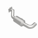 MagnaFlow 15-17 Ford F-150 XL V6 3.5L Direct Fit OEM Grade Federal Catalytic Converter