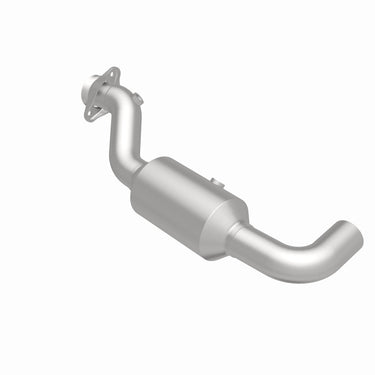 MagnaFlow 15-17 Ford F-150 XL V6 3.5L Direct Fit OEM Grade Federal Catalytic Converter