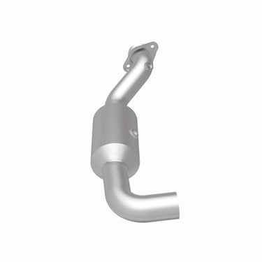 MagnaFlow 15-17 Ford F-150 XL V6 3.5L Direct Fit OEM Grade Federal Catalytic Converter