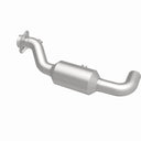 MagnaFlow 15-17 Ford F-150 XL V6 3.5L Direct Fit OEM Grade Federal Catalytic Converter