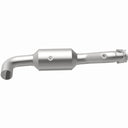 MagnaFlow 15-17 Ford F-150 XL V6 3.5L Direct Fit OEM Grade Federal Catalytic Converter