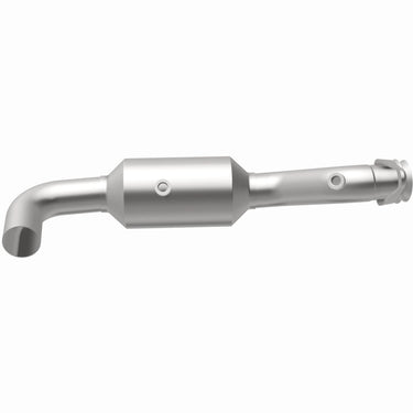 MagnaFlow 15-17 Ford F-150 XL V6 3.5L Direct Fit OEM Grade Federal Catalytic Converter