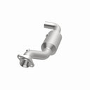 MagnaFlow 15-17 Ford F-150 XL V6 3.5L Direct Fit OEM Grade Federal Catalytic Converter