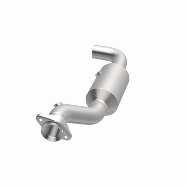 MagnaFlow 15-17 Ford F-150 XL V6 3.5L Direct Fit OEM Grade Federal Catalytic Converter