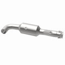 MagnaFlow 15-17 Ford F-150 XL V6 3.5L Direct Fit OEM Grade Federal Catalytic Converter