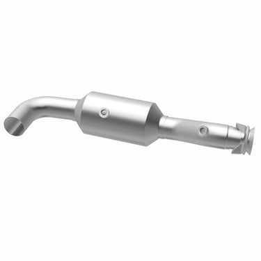 MagnaFlow 15-17 Ford F-150 XL V6 3.5L Direct Fit OEM Grade Federal Catalytic Converter