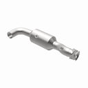 MagnaFlow 15-17 Ford F-150 XL V6 3.5L Direct Fit OEM Grade Federal Catalytic Converter