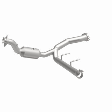 MagnaFlow 15-17 Ford F-150 XL V6 3.5L OEM Grade Direct Fit Catalytic Converter