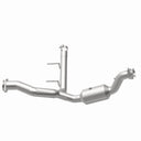 MagnaFlow 15-17 Ford F-150 XL V6 3.5L OEM Grade Direct Fit Catalytic Converter