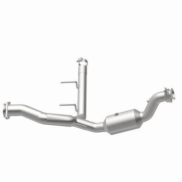 MagnaFlow 15-17 Ford F-150 XL V6 3.5L OEM Grade Direct Fit Catalytic Converter