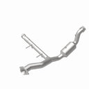 MagnaFlow 15-17 Ford F-150 XL V6 3.5L OEM Grade Direct Fit Catalytic Converter
