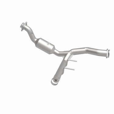 MagnaFlow 15-17 Ford F-150 XL V6 3.5L OEM Grade Direct Fit Catalytic Converter