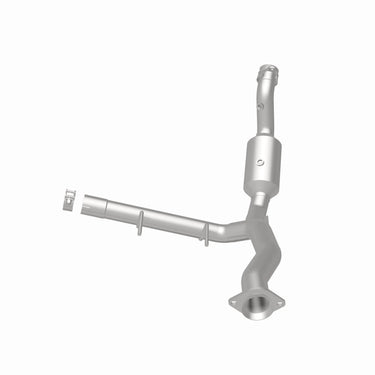 MagnaFlow 15-17 Ford F-150 XL V6 3.5L OEM Grade Direct Fit Catalytic Converter