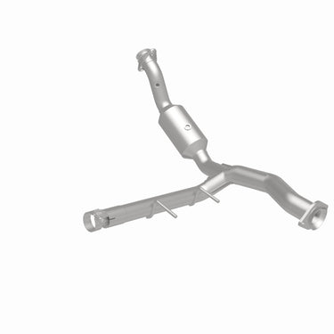 MagnaFlow 15-17 Ford F-150 XL V6 3.5L OEM Grade Direct Fit Catalytic Converter