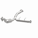 MagnaFlow 15-17 Ford F-150 XL V6 3.5L OEM Grade Direct Fit Catalytic Converter