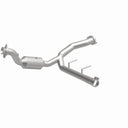 MagnaFlow 15-17 Ford F-150 XL V6 3.5L OEM Grade Direct Fit Catalytic Converter